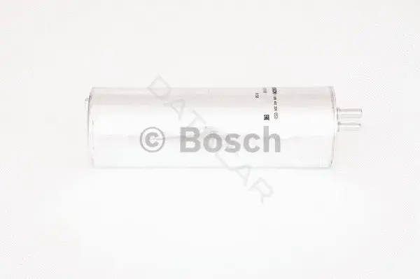 Топливный фильтр BOSCH F026402220