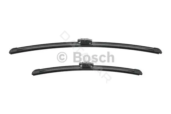 Щетки стеклоочистителя BOSCH 3397014215