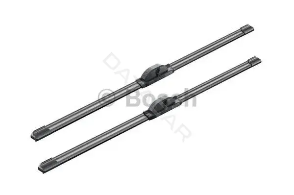Щетки стеклоочистителя BOSCH 3397009096