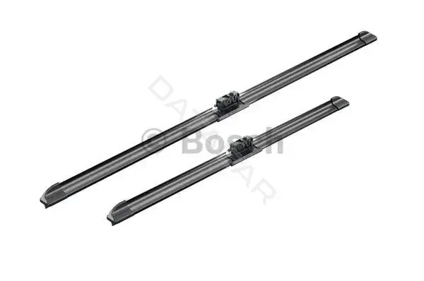 Щетки стеклоочистителя BOSCH 3397014206