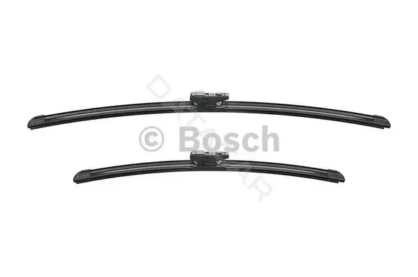 Щетки стеклоочистителя BOSCH 3397014398