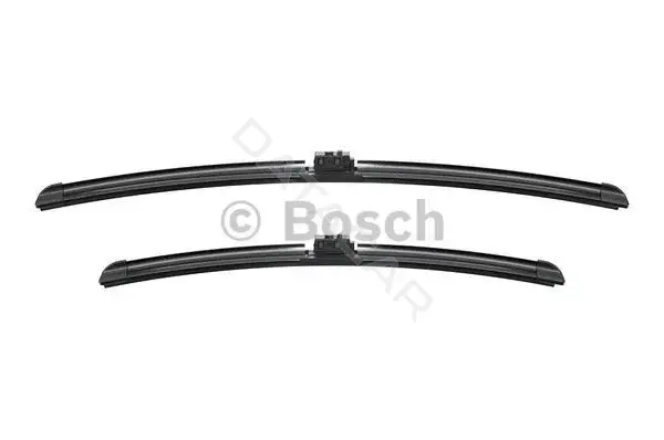 Щетки стеклоочистителя BOSCH 3397014204