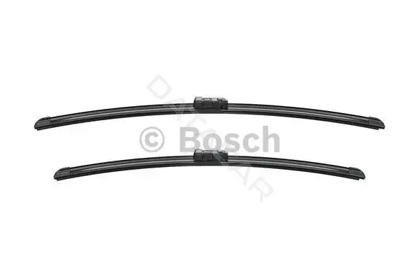 Щетки стеклоочистителя BOSCH 3397014244