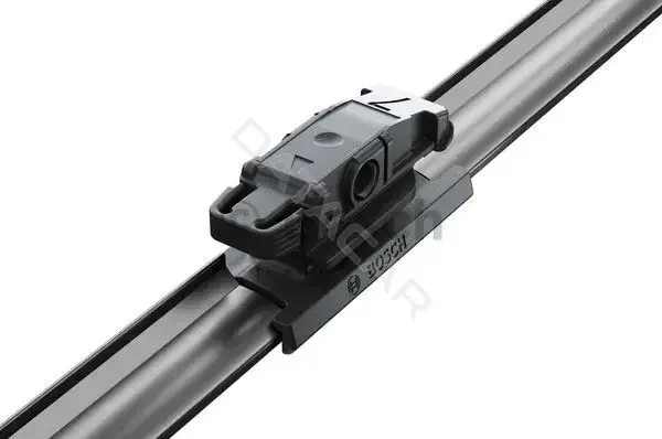 Щетки стеклоочистителя BOSCH 3397014312