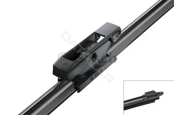 Щетки стеклоочистителя BOSCH 3397014199