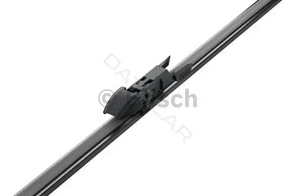 Щетки стеклоочистителя BOSCH 3397016387