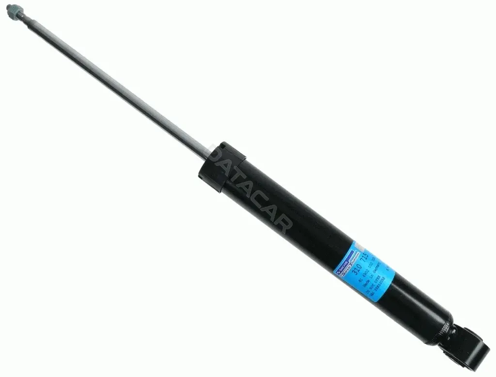 Амортизаторы SACHS 310715