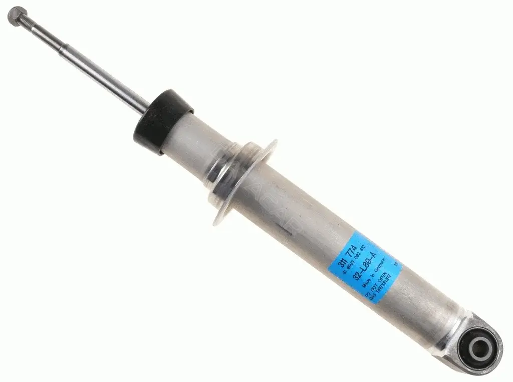 Амортизаторы SACHS 311774