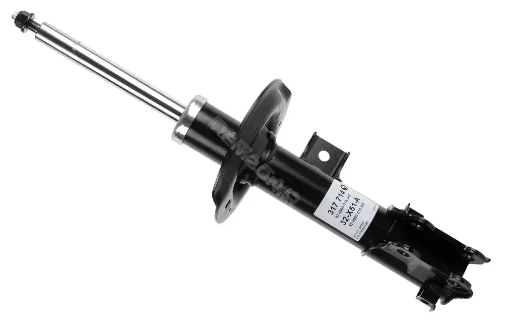 Амортизаторы SACHS 317714