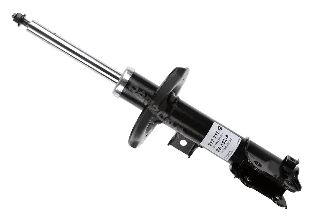Амортизаторы SACHS 317715