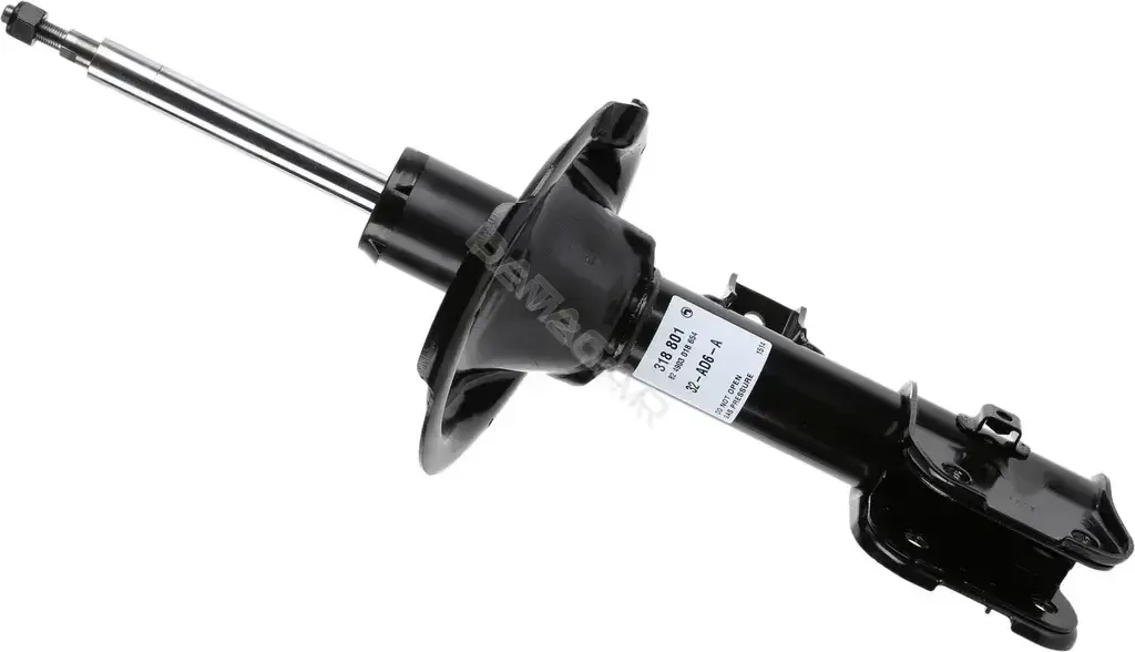 Амортизаторы SACHS 318801