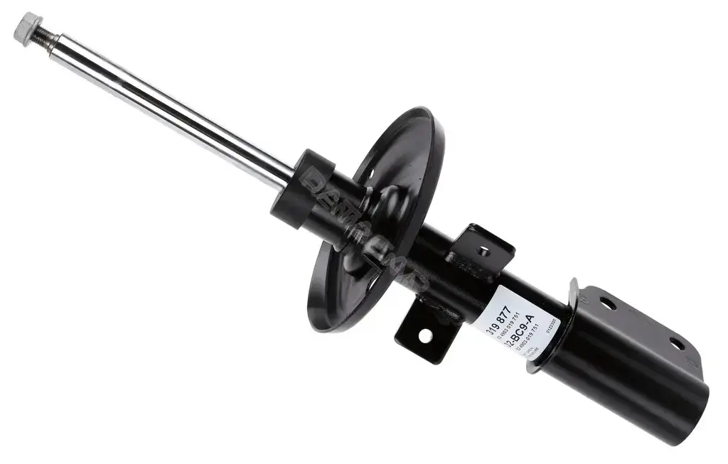 Амортизаторы SACHS 319877