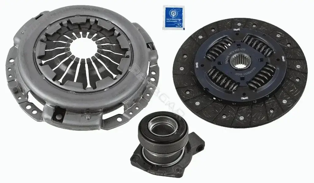 Комплект сцепления SACHS 3000990263