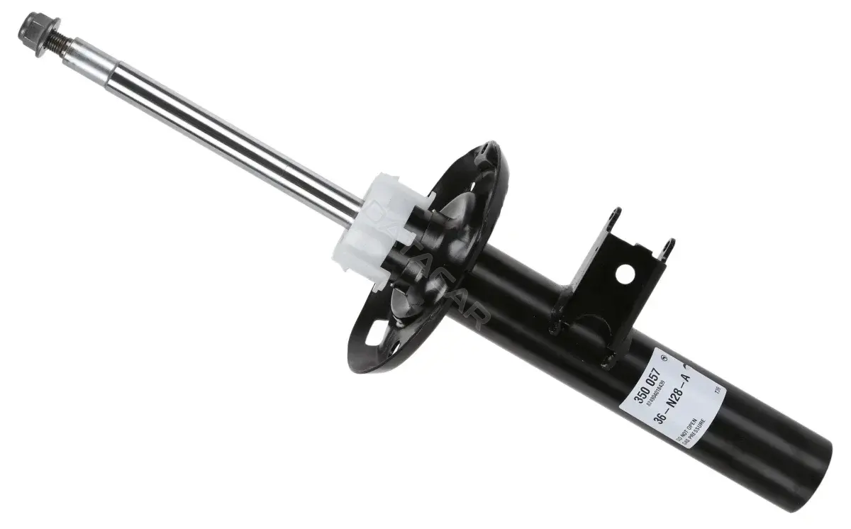 Амортизаторы SACHS 350057
