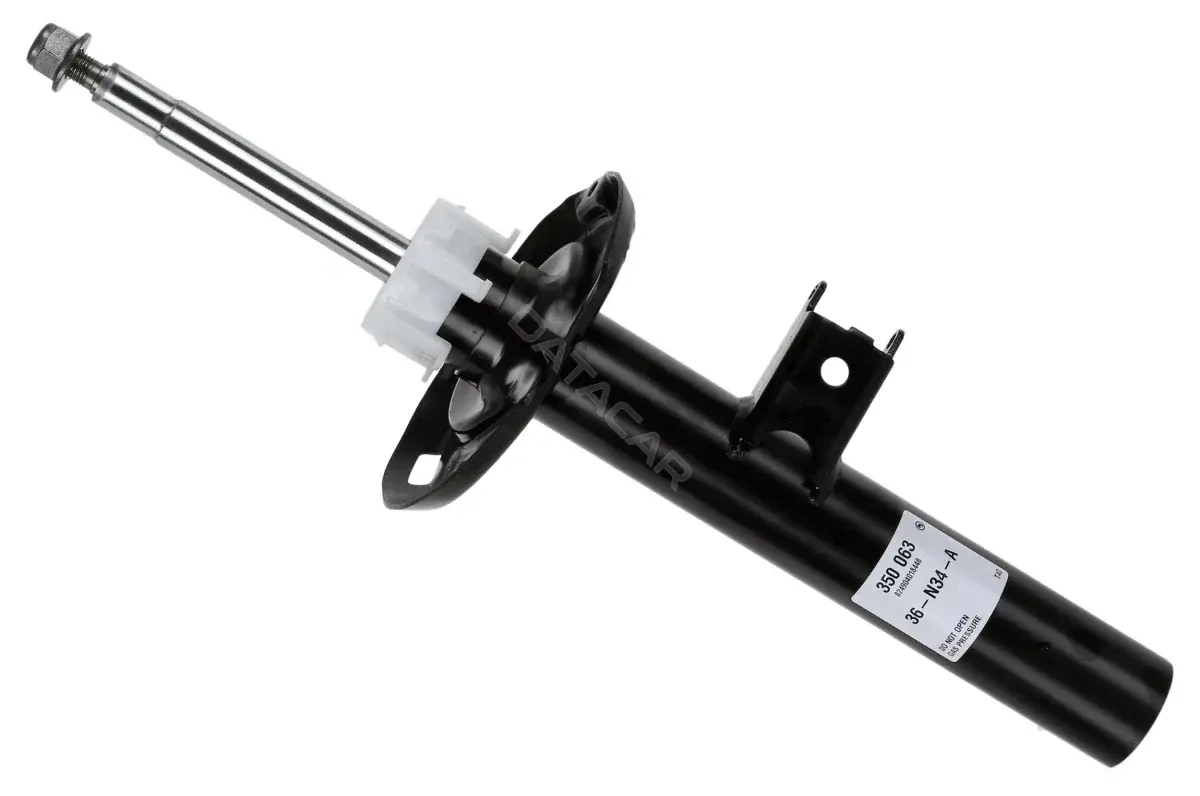 Амортизаторы SACHS 350063
