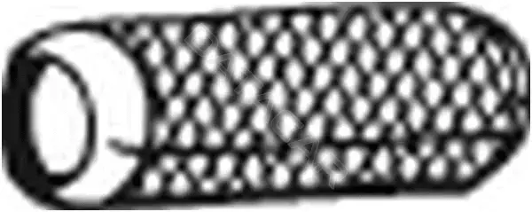 Гофра глушителя BOSAL 265-561