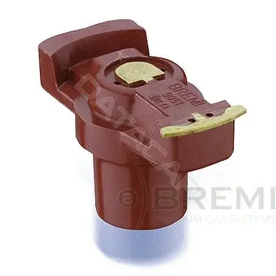Бегунок распределителя зажигания BREMI 9051