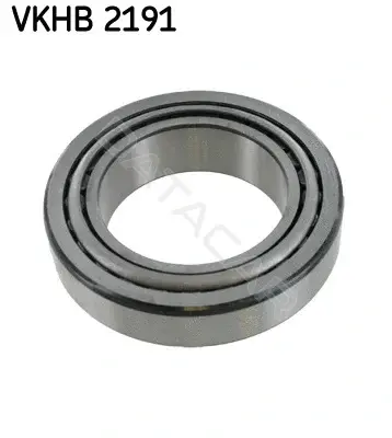 Подшипник ступицы SKF VKHB2191