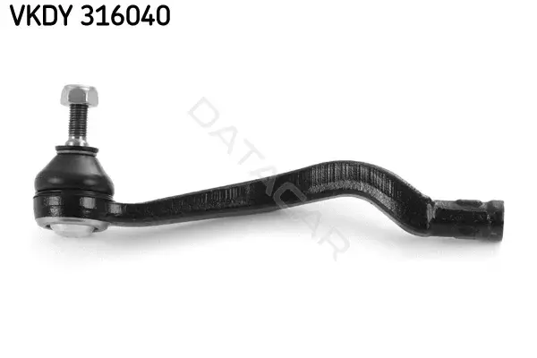 Рулевые наконечники SKF VKDY316040