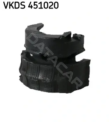 Втулки стабилизатора SKF VKDS451020