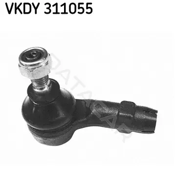 Рулевые наконечники SKF VKDY311055