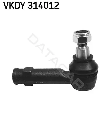 Рулевые наконечники SKF VKDY314012