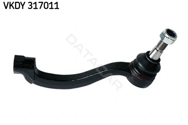 Рулевые наконечники SKF VKDY317011