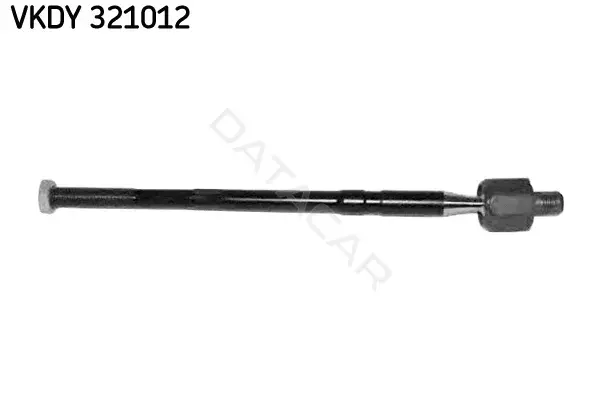 Рулевая тяга SKF VKDY321012
