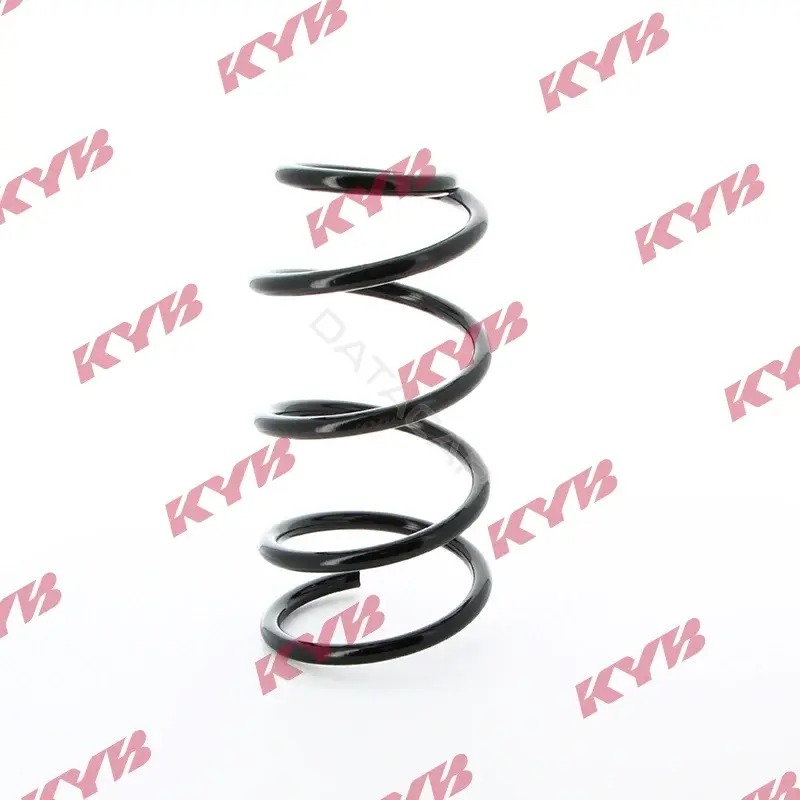Пружины KYB RA4107