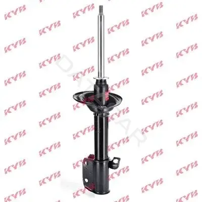 Амортизаторы KYB 334109