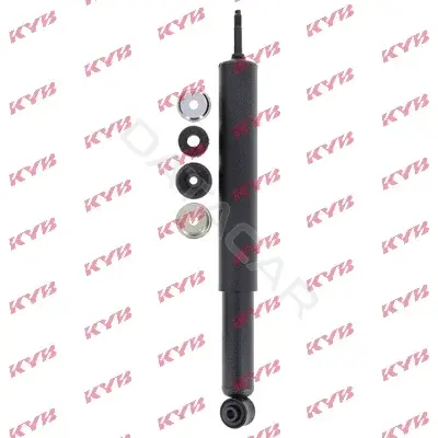 Амортизаторы KYB 443027