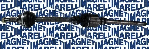 Приводной вал / Полуось MAGNETI MARELLI 302004190032