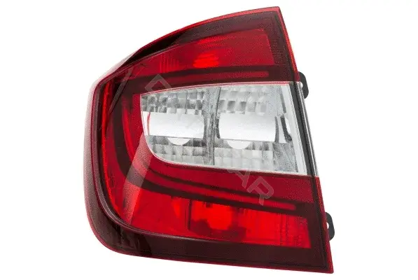Задние фонари BEHR/HELLA/PAGID 9EL354849-031