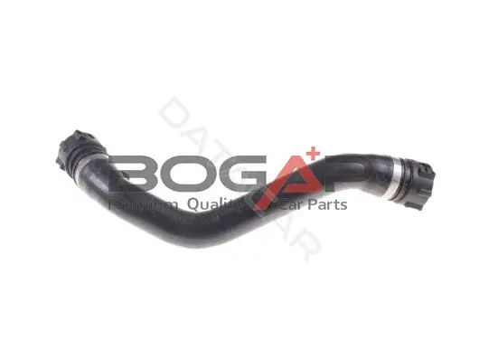 Патрубки системы охлаждения BOGAP B4228230