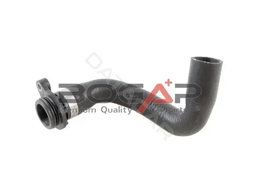 Патрубки системы охлаждения BOGAP B4228247