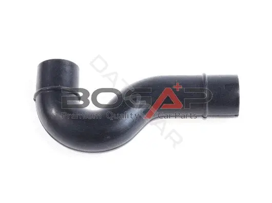 Патрубки системы охлаждения BOGAP A1210153