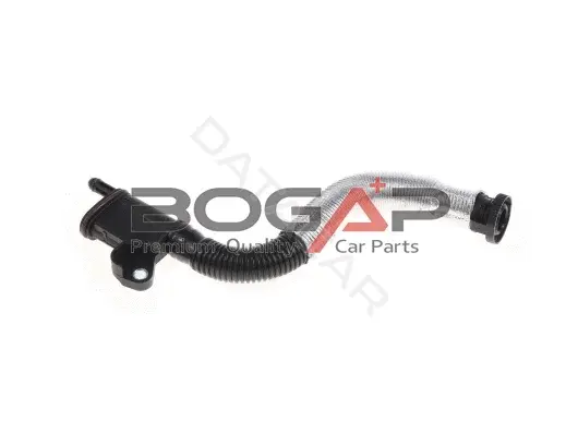 Патрубки системы охлаждения BOGAP A1210223