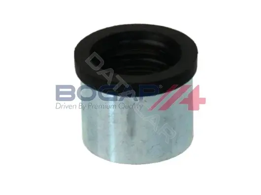 Патрубки системы охлаждения BOGAP V1210103