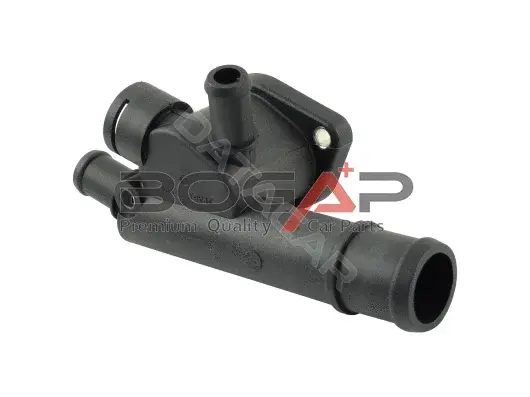 Фланец охлаждающей жидкости BOGAP A4252104