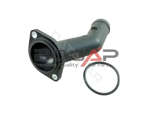Фланец охлаждающей жидкости BOGAP A4252115