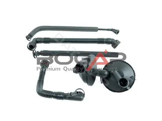 Клапан картерных газов BOGAP B1217100