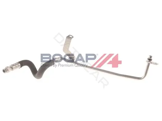 Шланг охлаждения АКПП BOGAP A2123105
