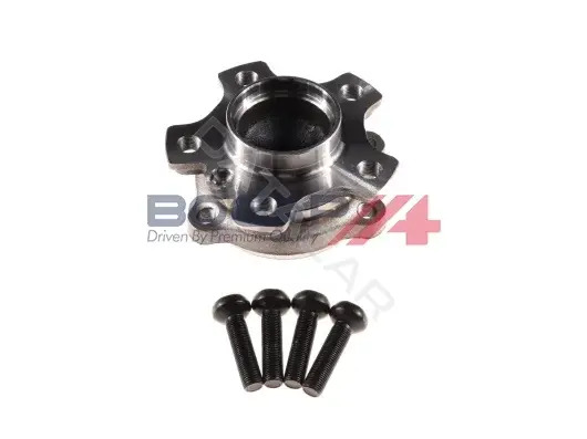 Подшипник ступицы BOGAP B3334102