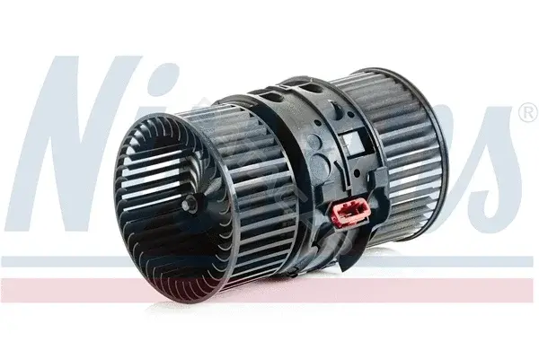 Моторчик печки NISSENS 87356