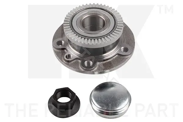 Подшипник ступицы NK 753613