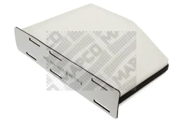Фильтр салонный MAPCO 65801