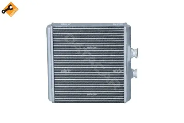 Радиатор печки NRF 54317