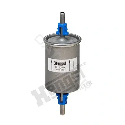 Топливный фильтр HENGST H110WK
