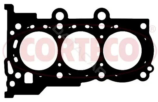 Прокладка ГБЦ CORTECO 83403079