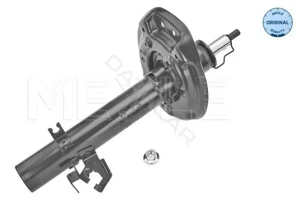 Амортизаторы MEYLE 36-266230023